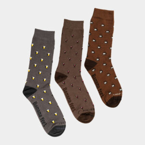 Bundle Calcetines Drink