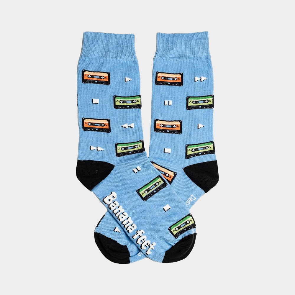 Calcetines Cassette - Imagen 2