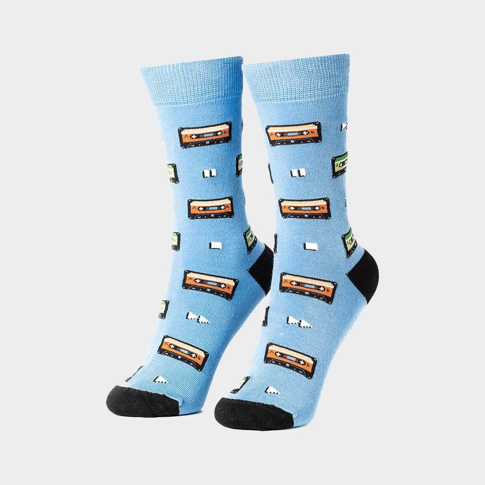 Calcetines Cassette - Imagen 4