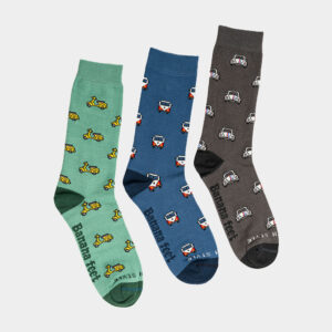 Bundle Calcetines Ride