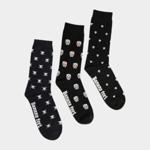 Bundle Calcetines Skull