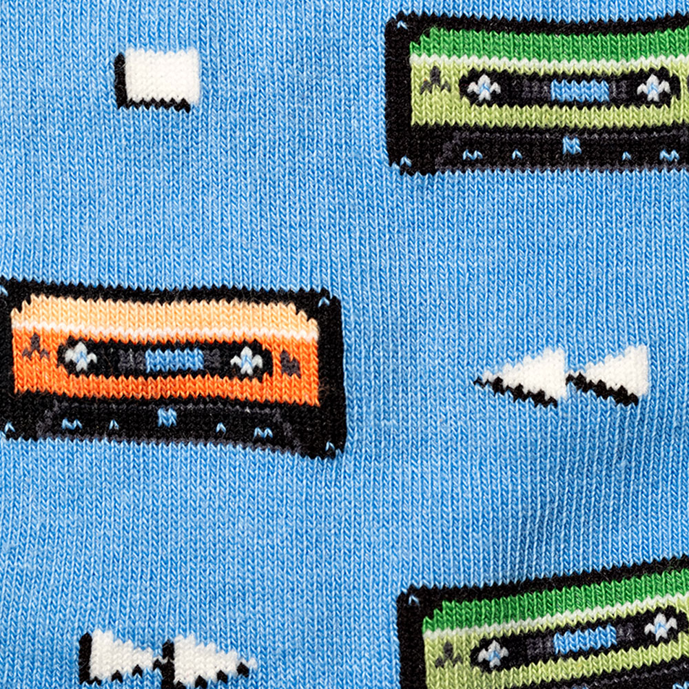 Calcetines Cassette - Imagen 7