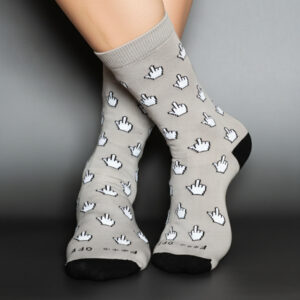 Calcetines F*** Off