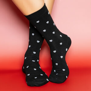Calcetines Mini Calaveras