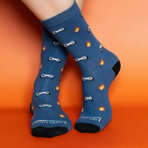 Calcetines Gamer