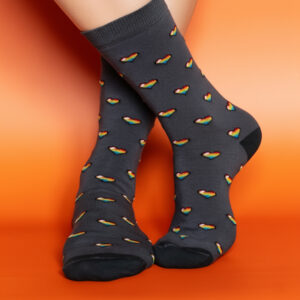 Calcetines LGTBI Pride