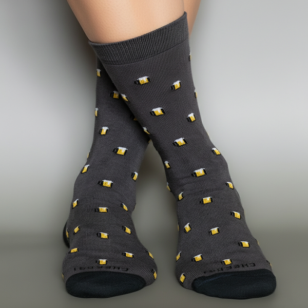 Calcetines Cerveza