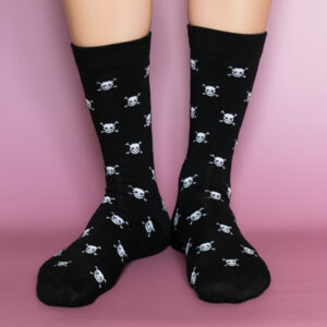 Calcetines Calaveras