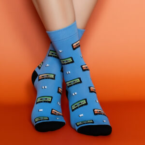 Calcetines Cassette